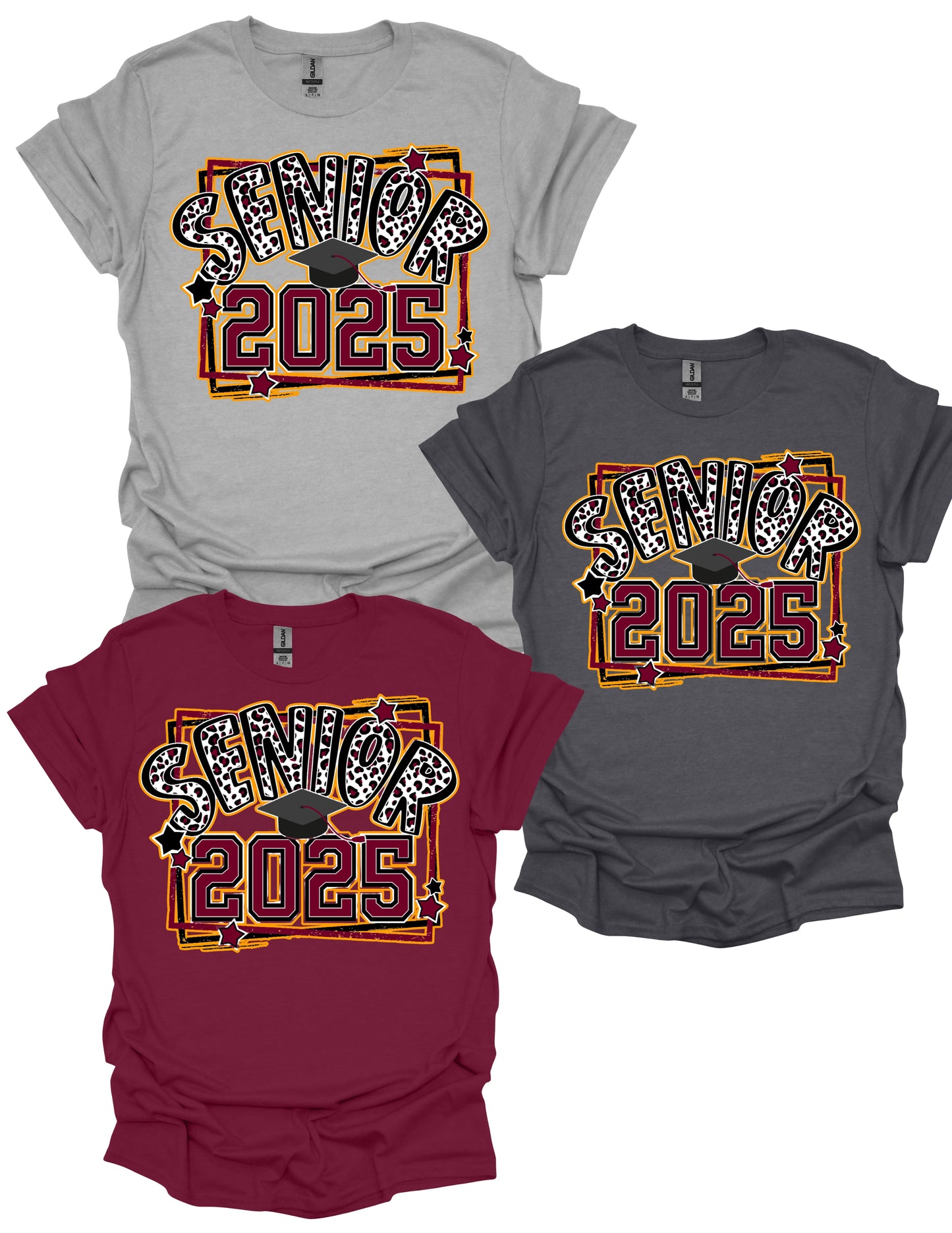 Northview Senior Shirt or Sweatshirt