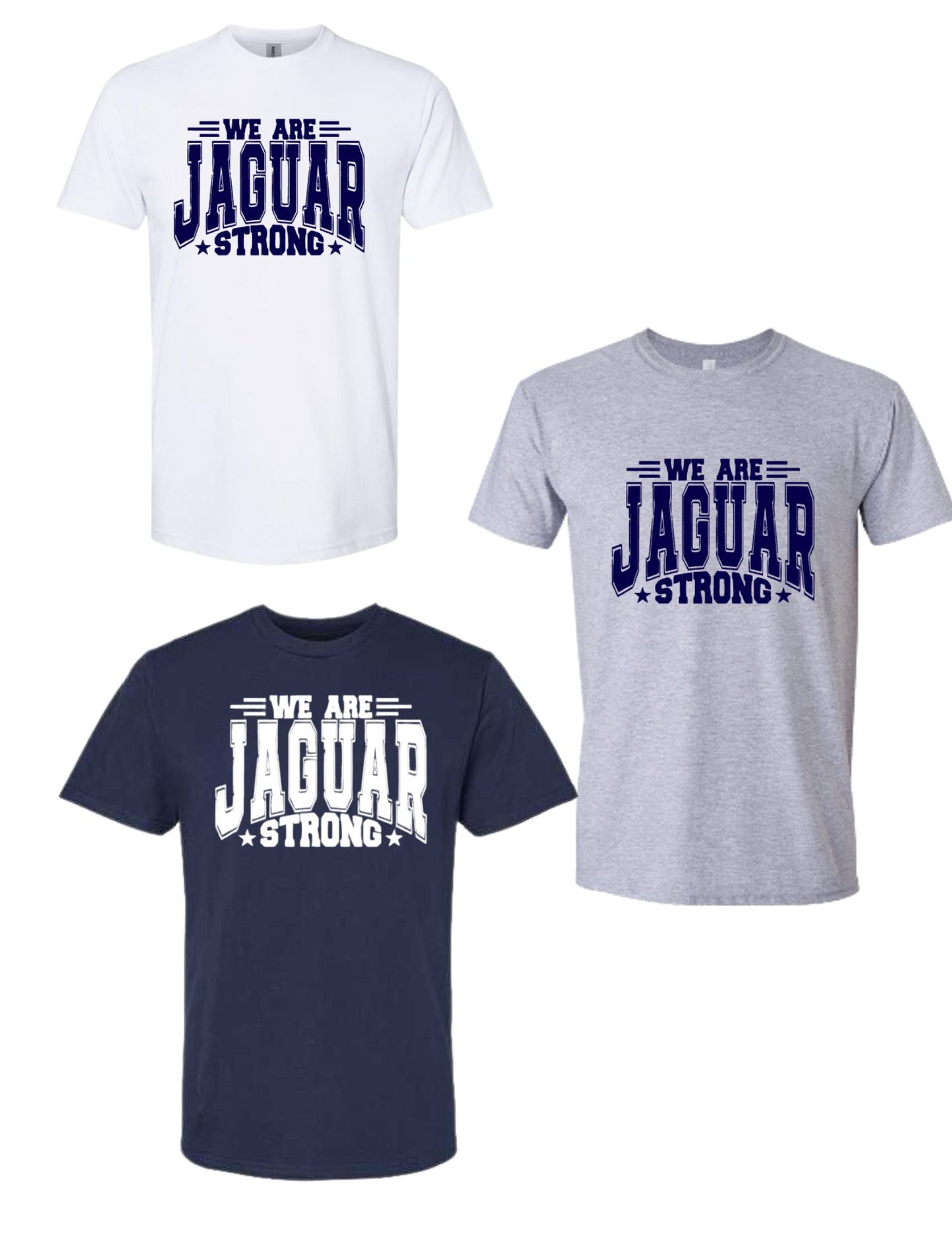 Jaguar Strong Shirt & Sweatshirt