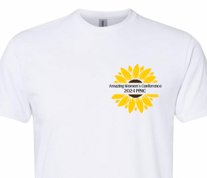 PPHC Women's Conference Shirt