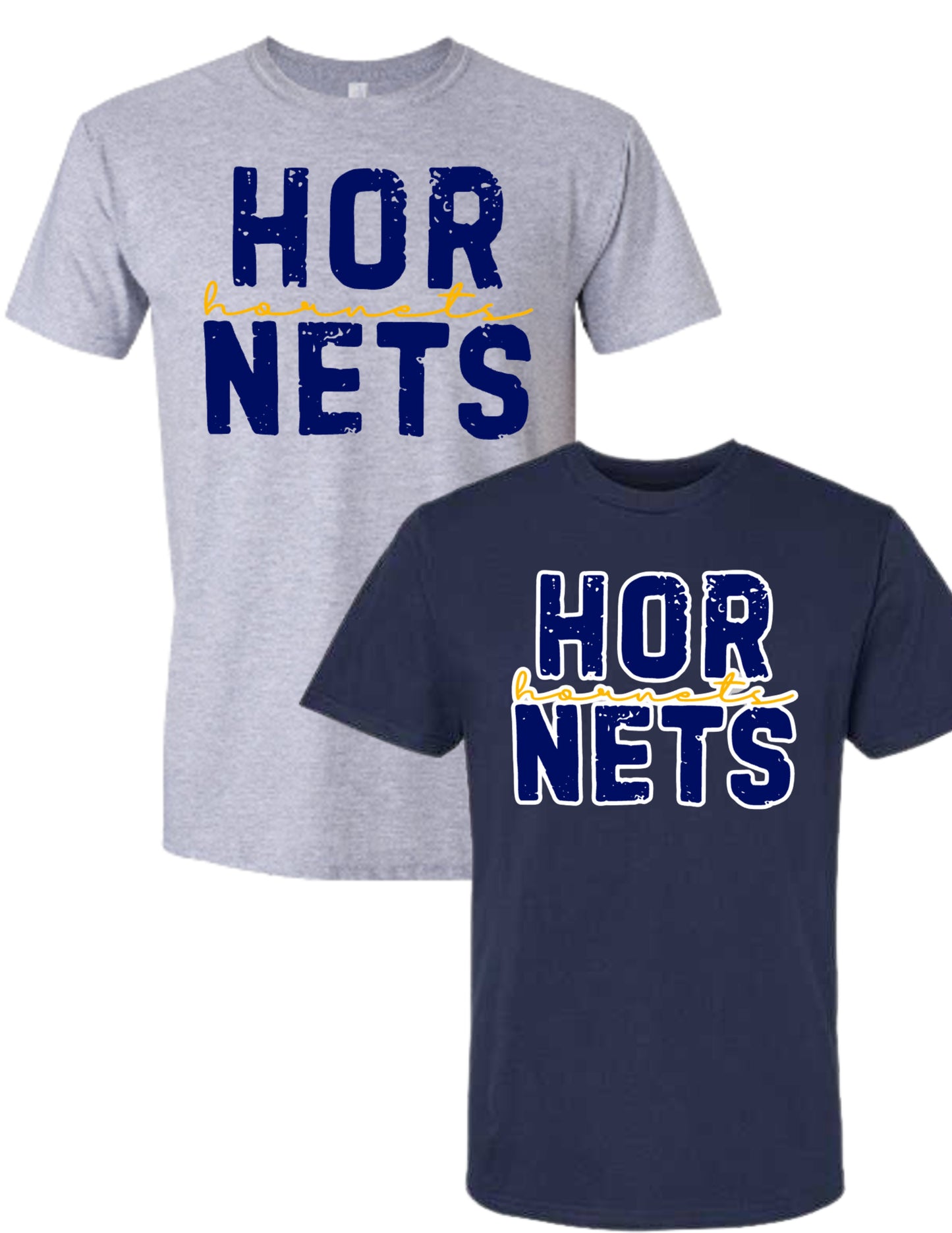 HORNETS hornets Shirt or Sweatshirt